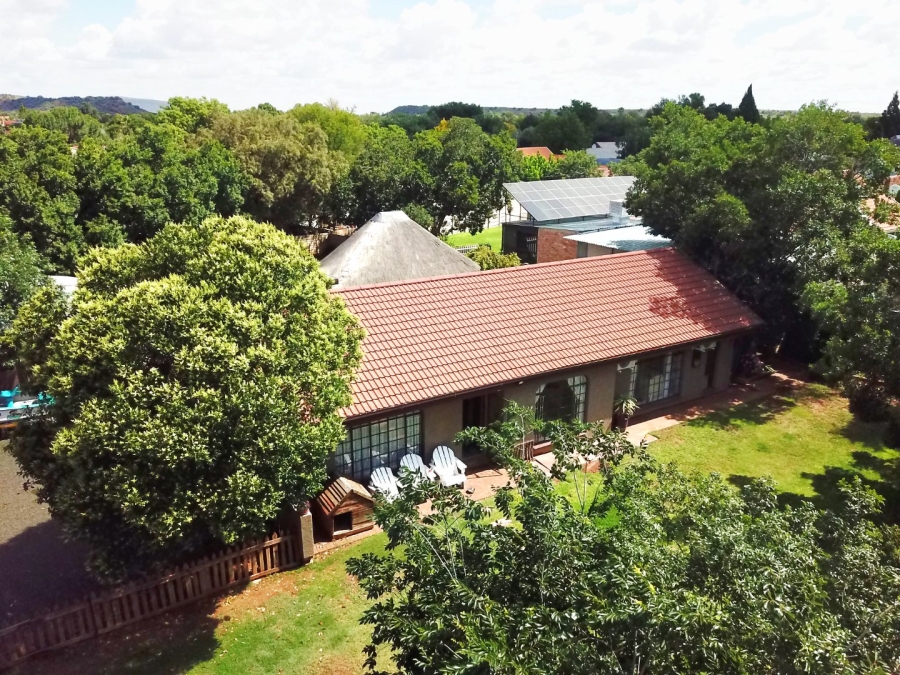 3 Bedroom Property for Sale in Pellissier Free State